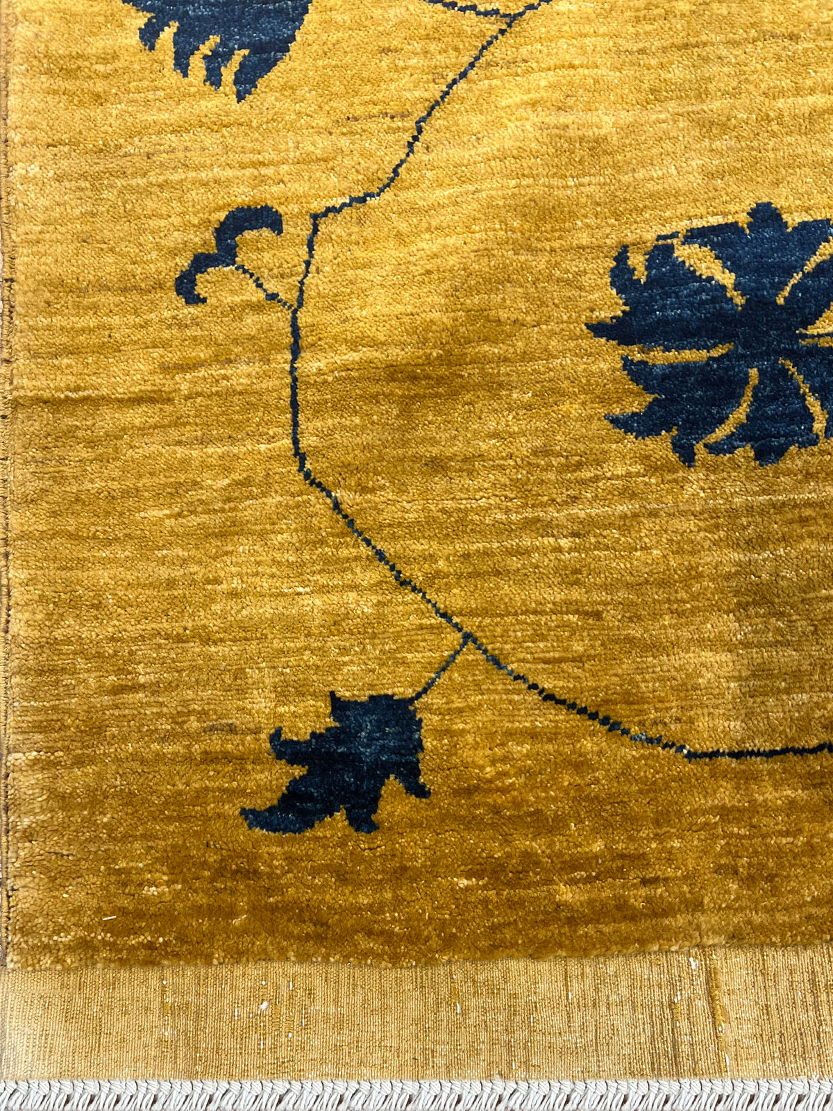 Tapis en laine Luri