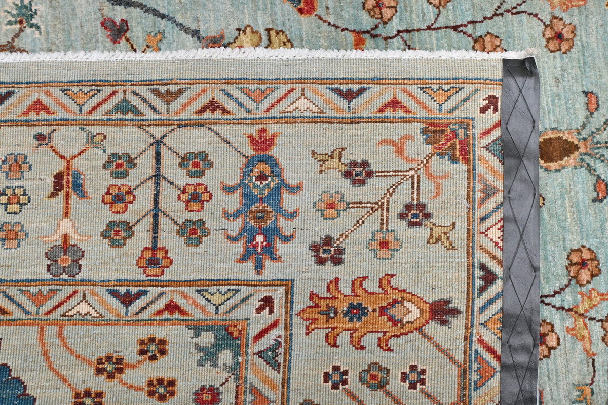 Tapis kazakh