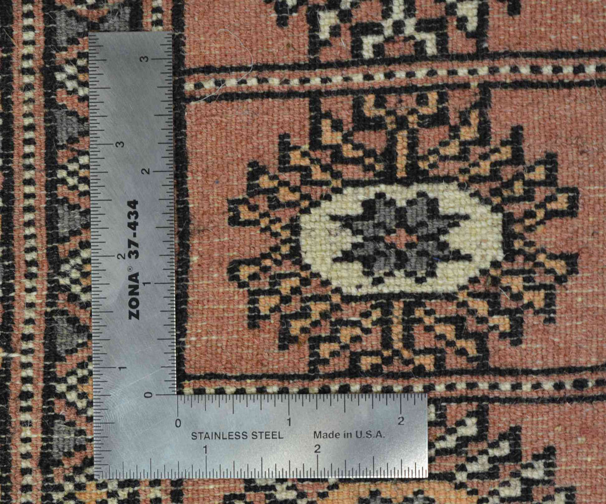 Boukhara Tekke