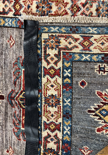 Tapis Kazakh en Laine