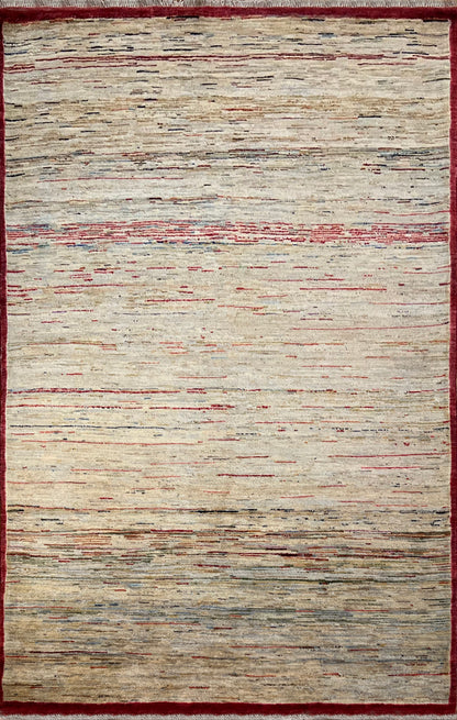 Tapis en laine Luri 