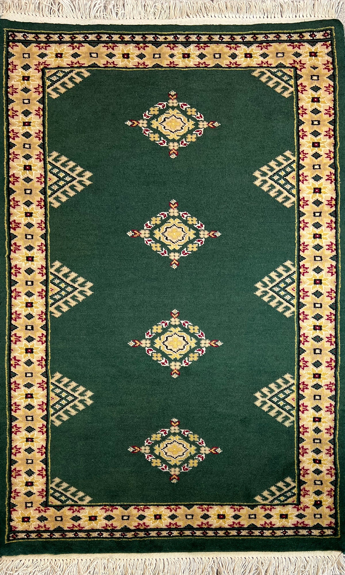 Tapis Royal Boukhara