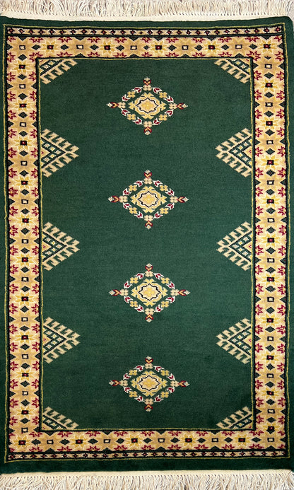 Tapis Royal Boukhara