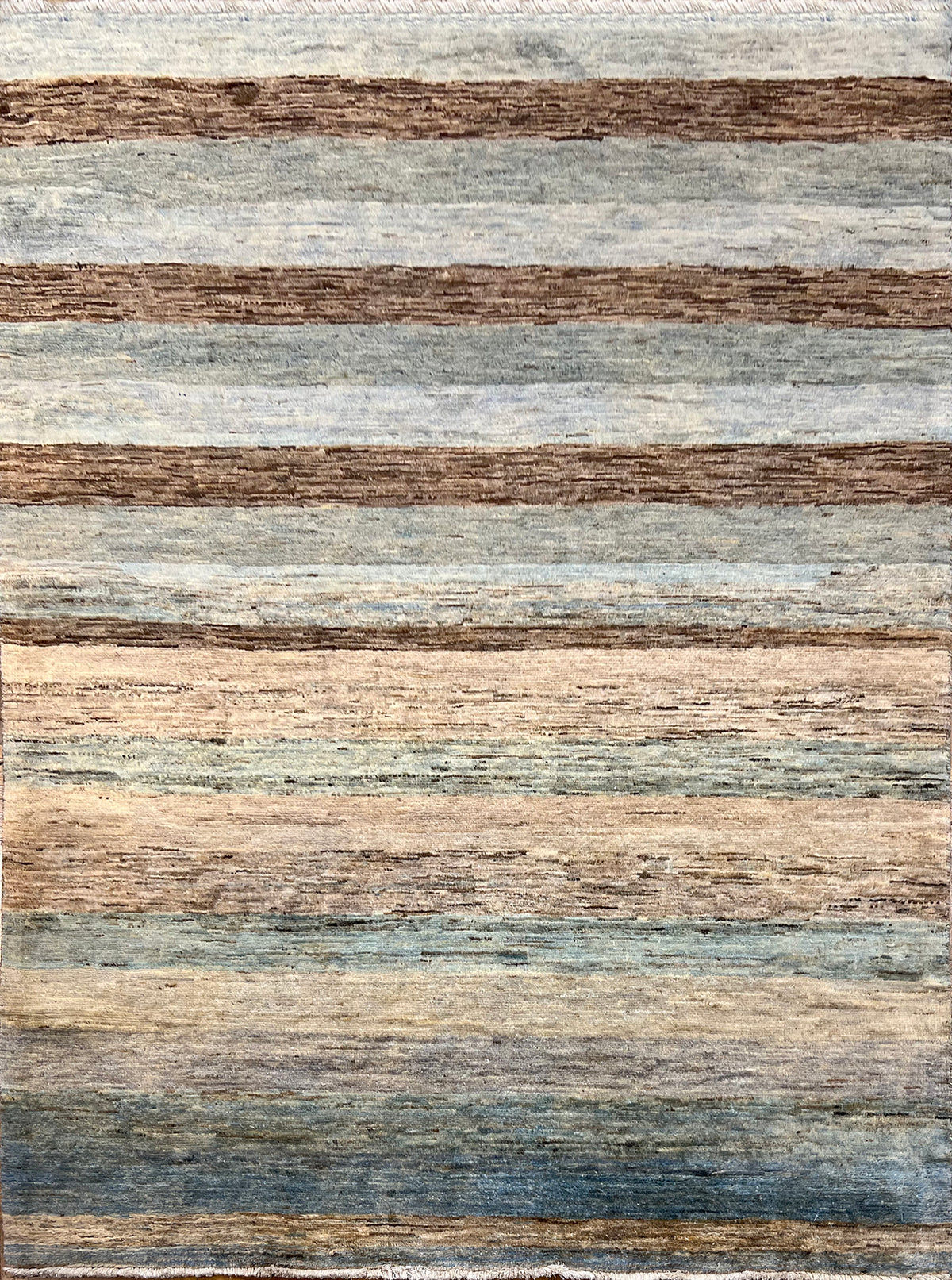 Tapis en laine Luri