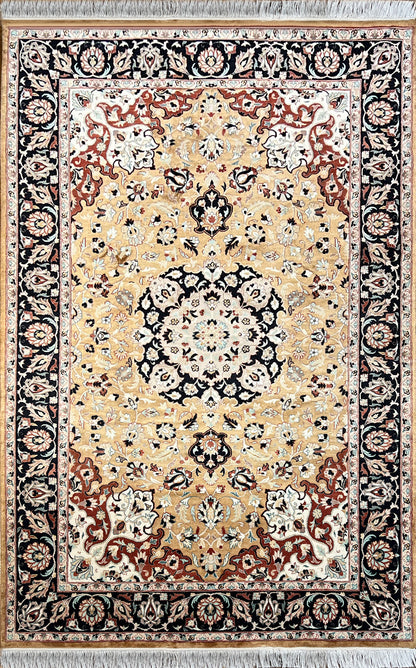 Tapis Hispahan