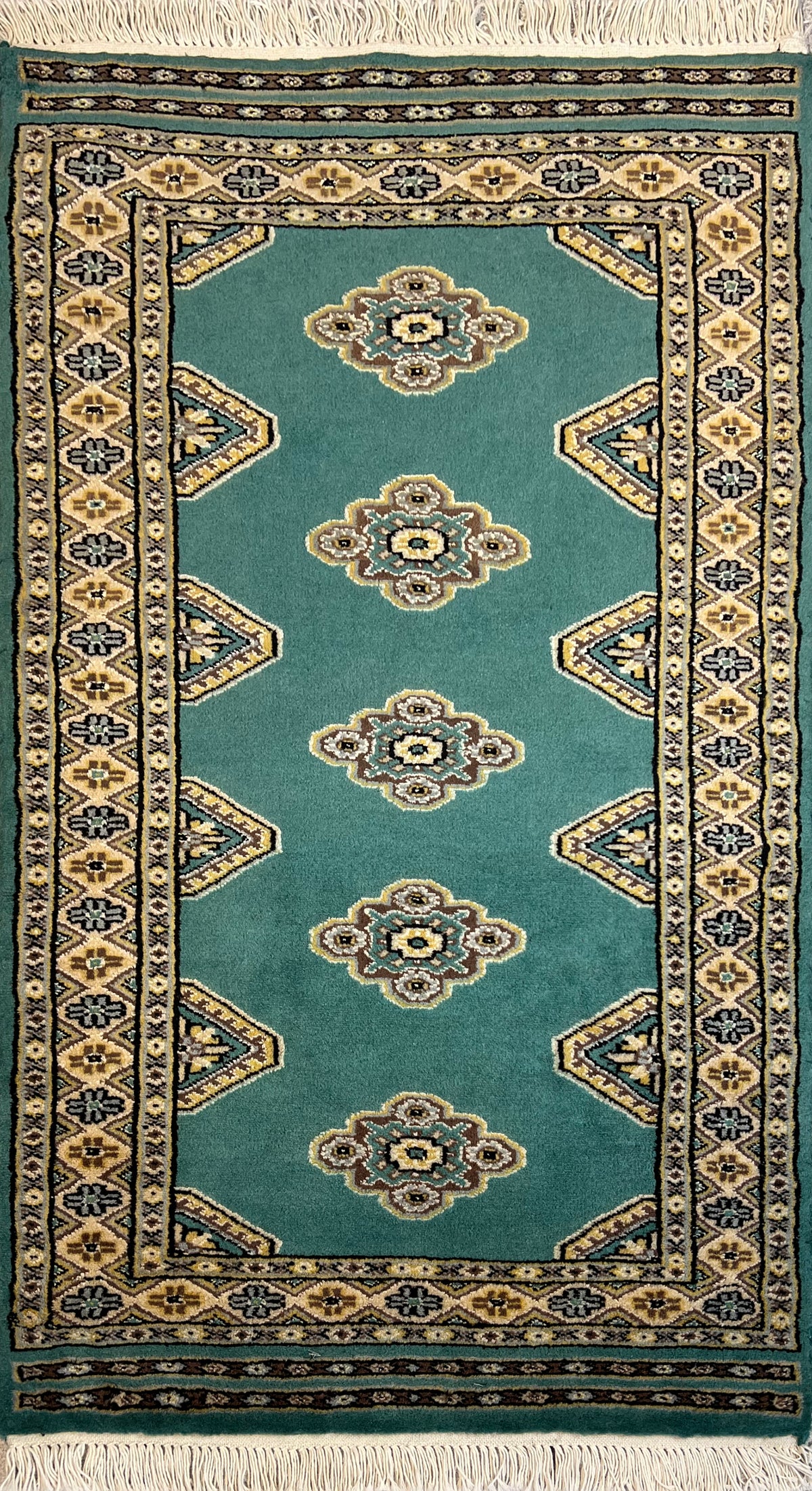 Tapis Royal Boukhara