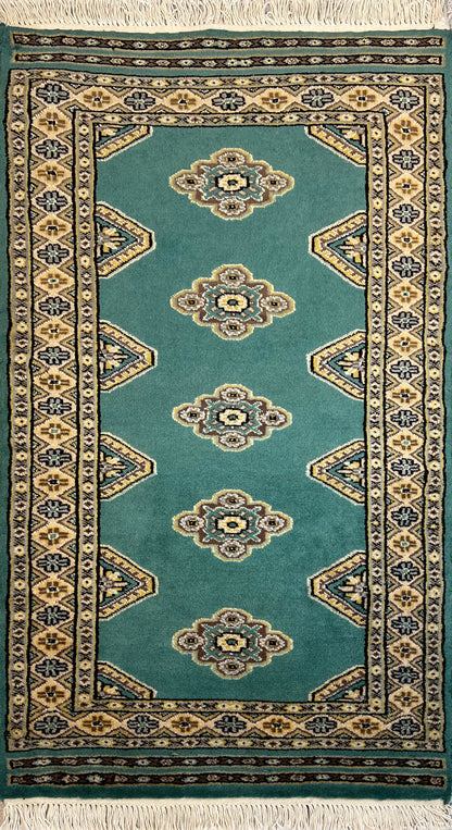 Tapis Royal Boukhara