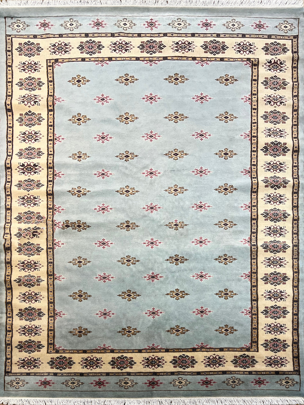 Boukhara Yomud