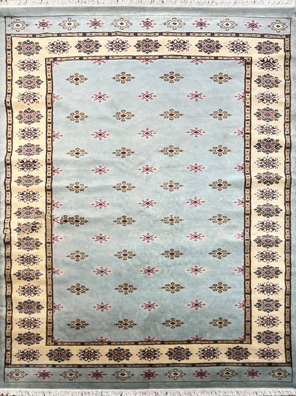 Boukhara Yomud