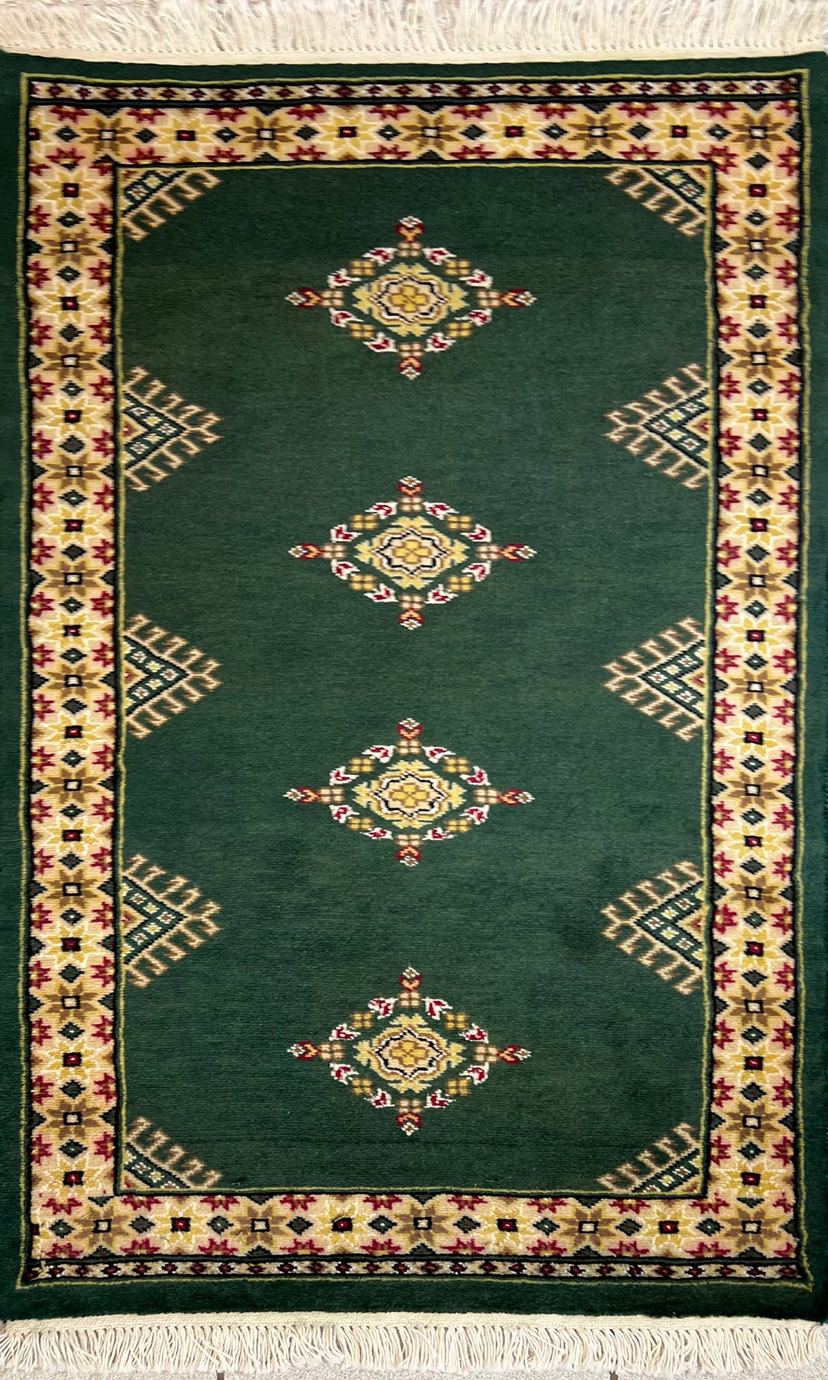Tapis Royal Boukhara