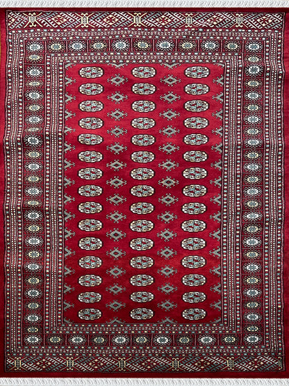 Tapis Boukhara Royal Tekke