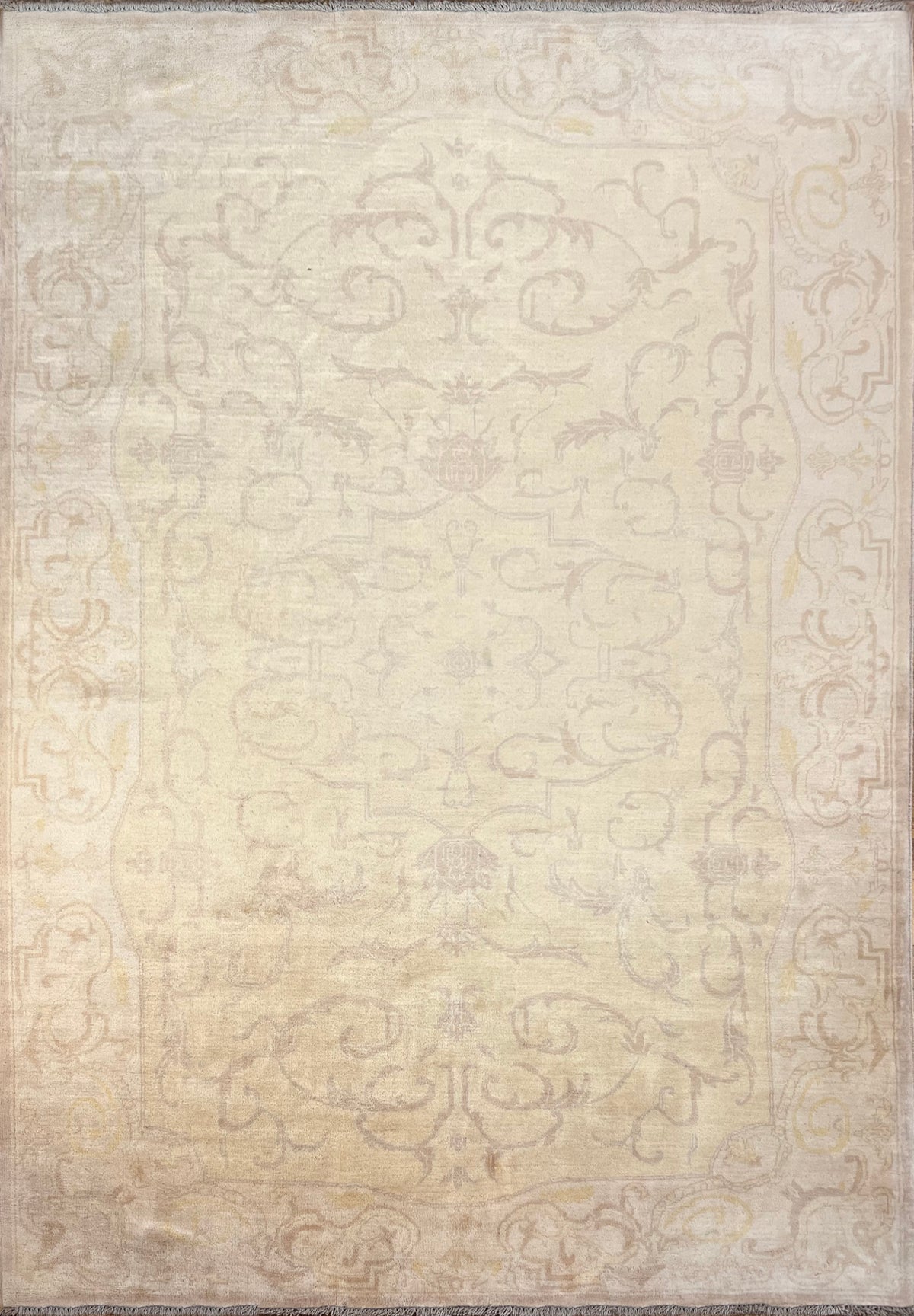 Tapis Aubusson de Versailles