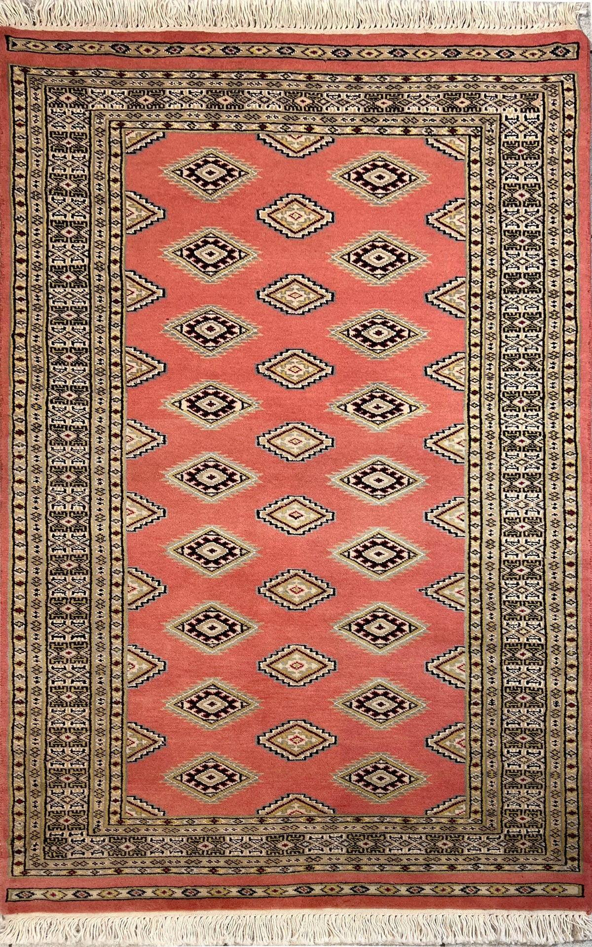 Tapis Pende Boukhara
