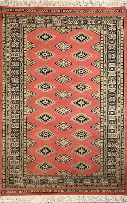 Tapis Pende Boukhara