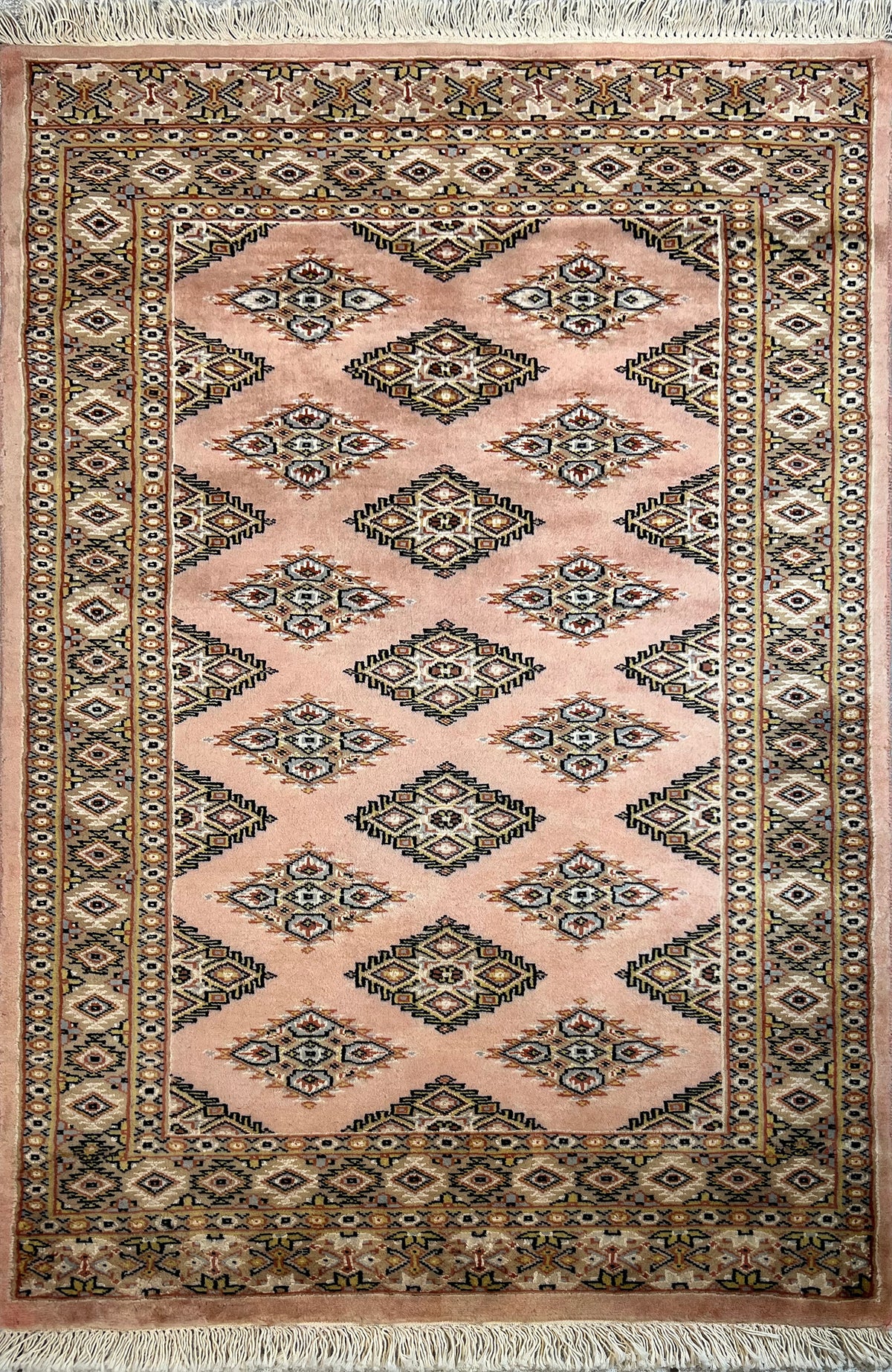 Boukhara Royal Tekke 