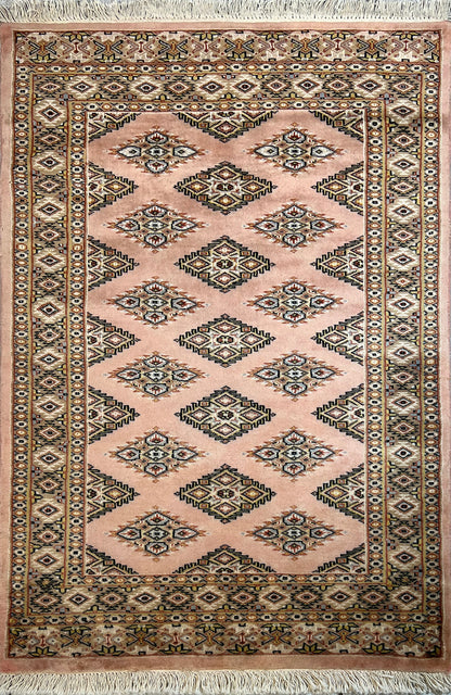 Boukhara Royal Tekke 
