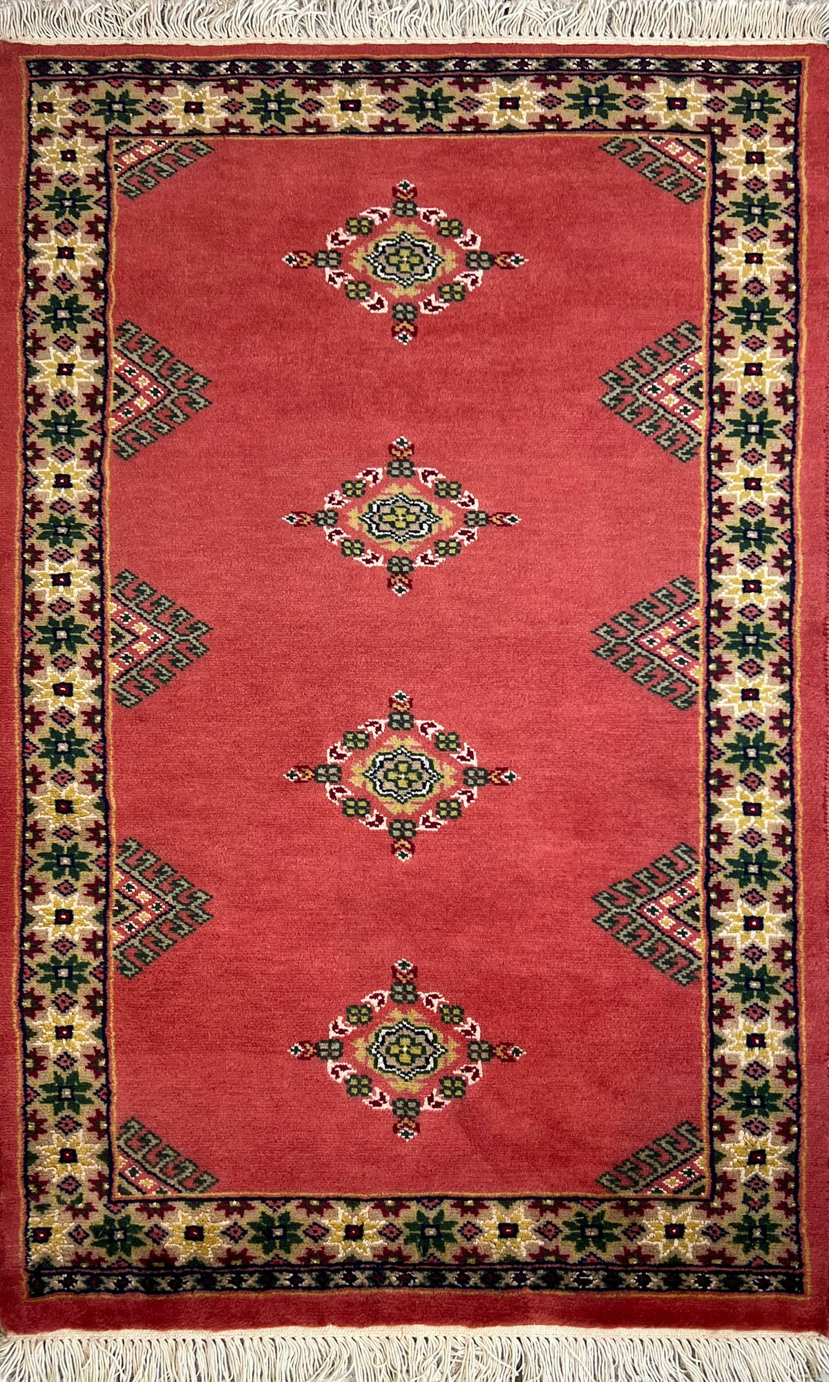 Tapis Royal Boukhara