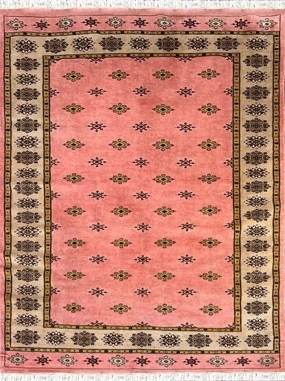 Boukhara Yomud
