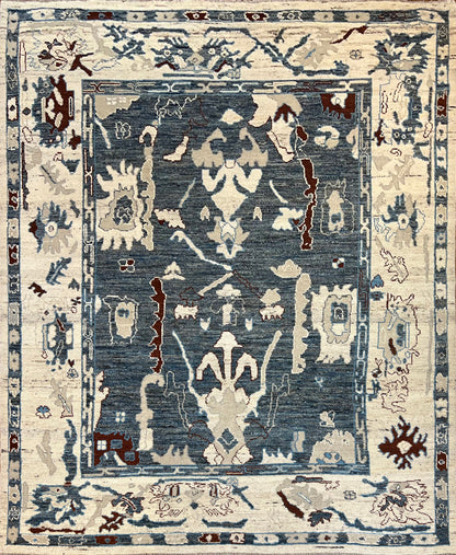 Tapis Khan Bashir