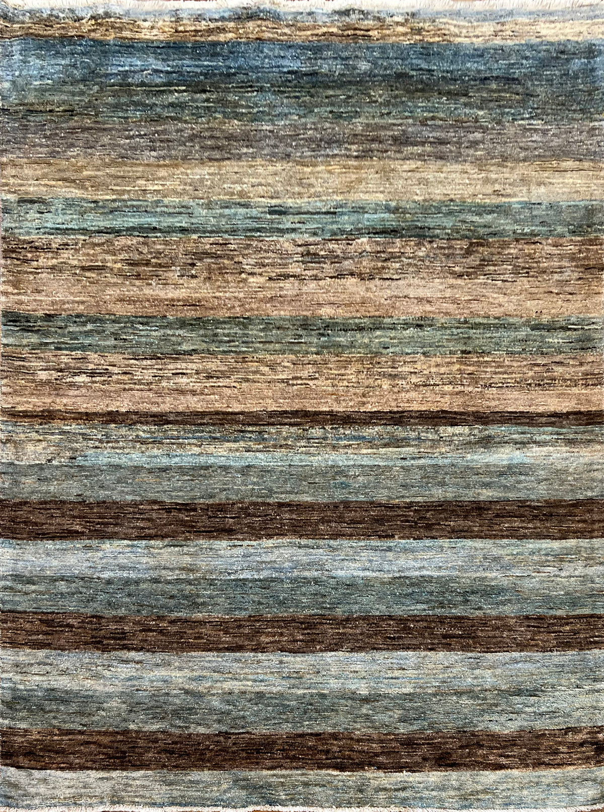 Tapis en laine Luri