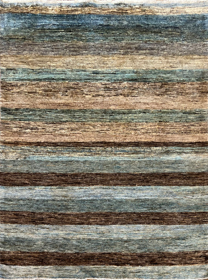 Tapis en laine Luri