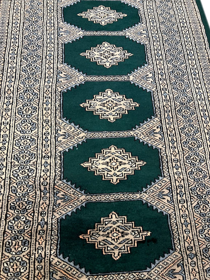 Boukhara Yomoud