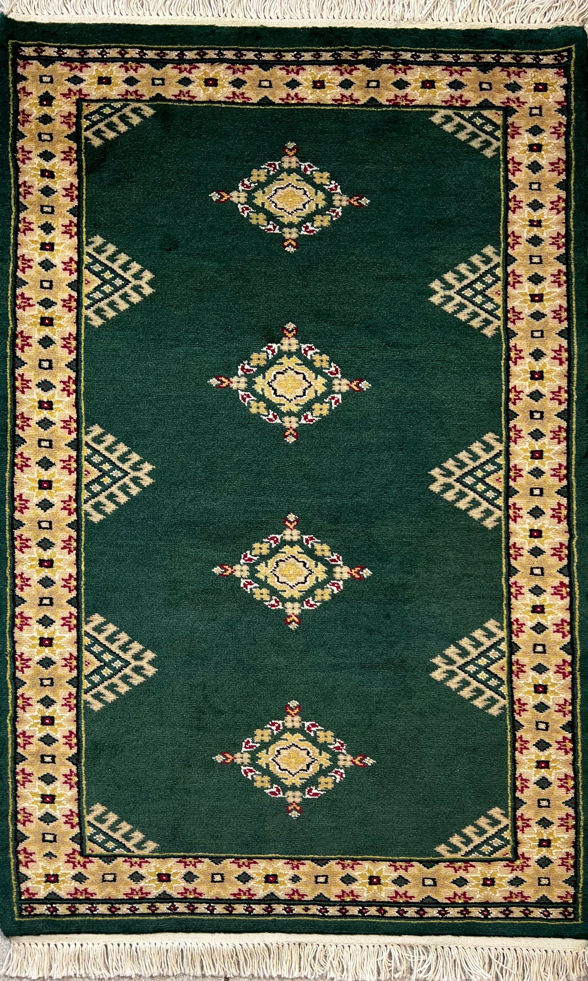 Tapis Royal Boukhara