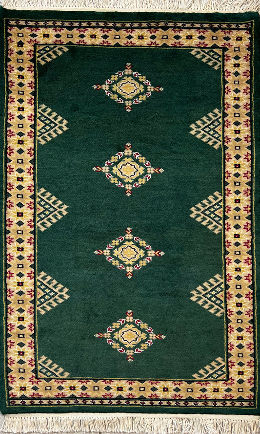 Tapis Royal Boukhara