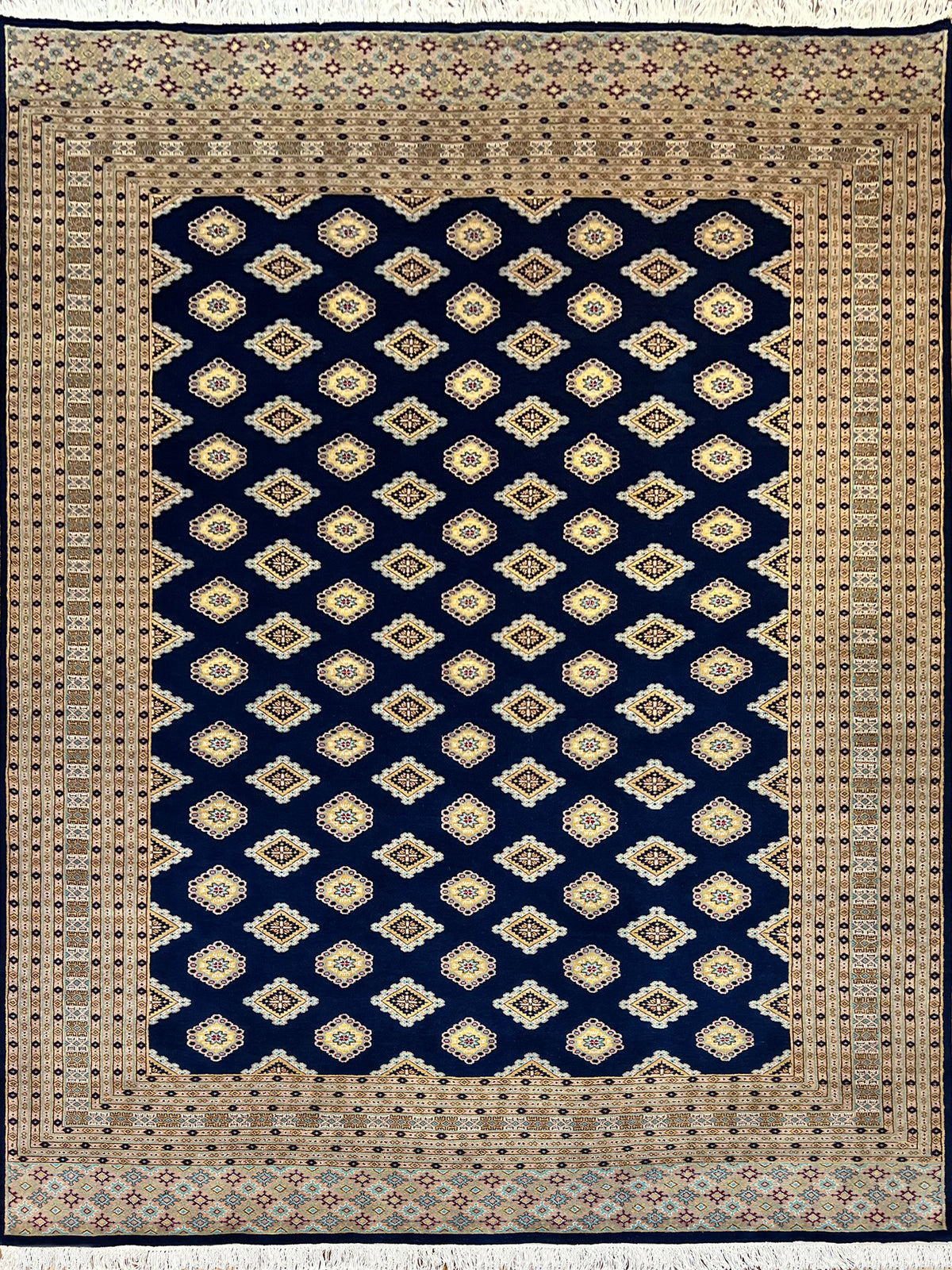 Boukhara Pendé