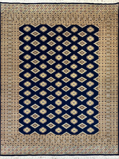 Boukhara Pendé