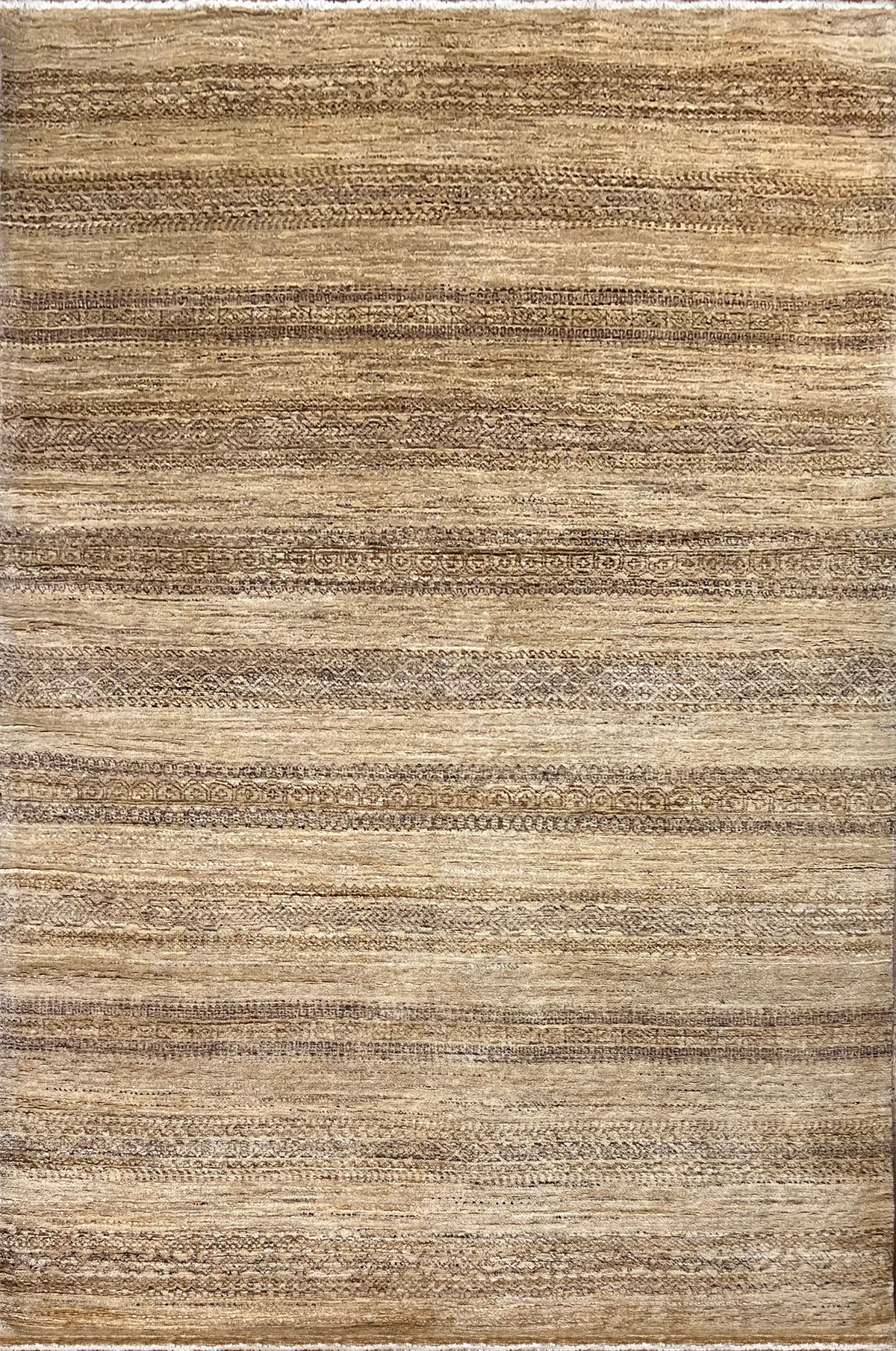 Tapis en laine Luri 