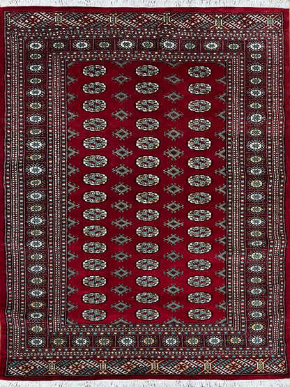 Tapis Boukhara Royal Tekke