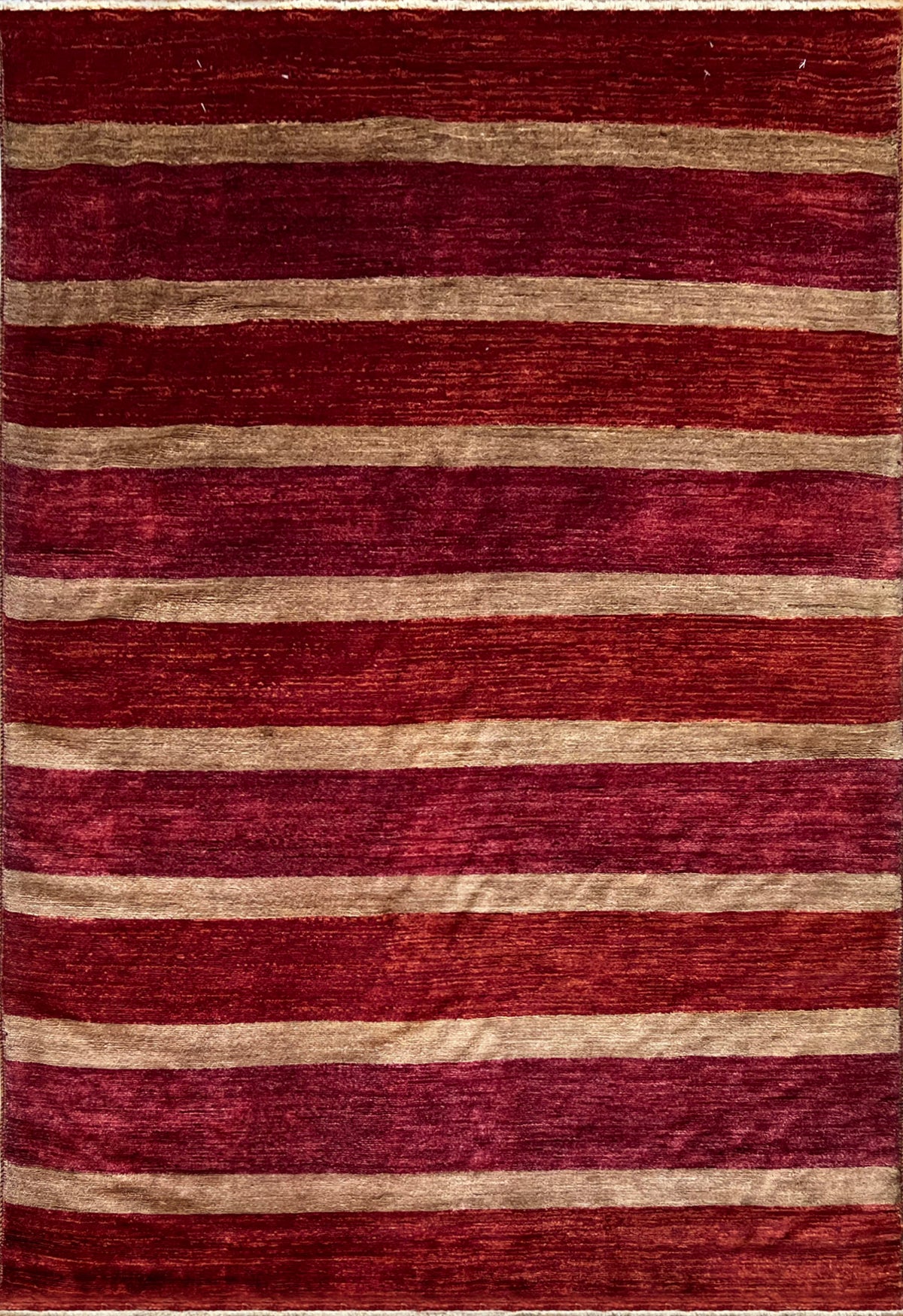 Tapis en laine Luri 