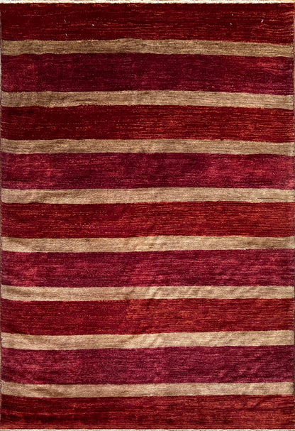 Tapis en laine Luri 