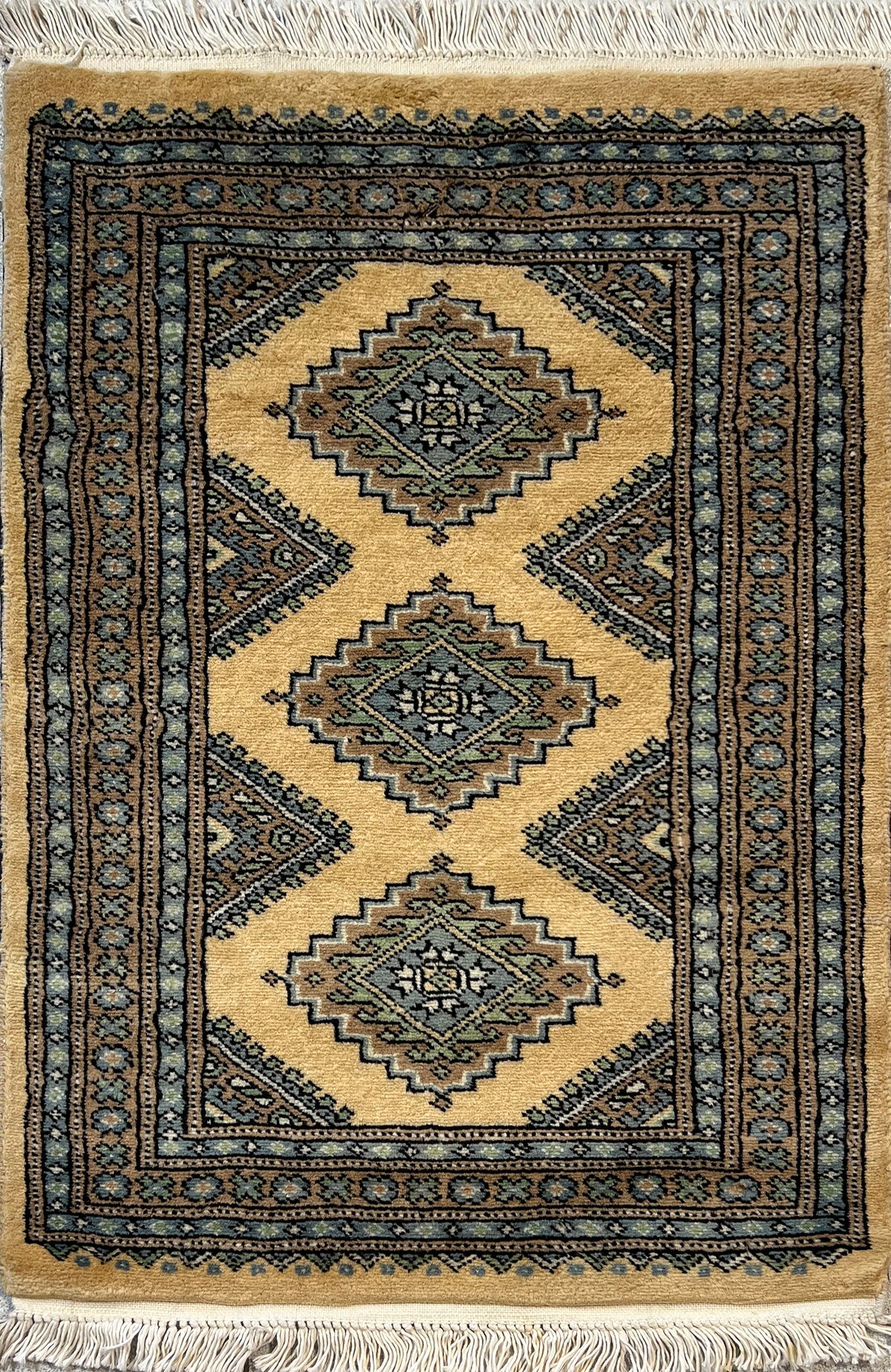 Boukhara Mauri