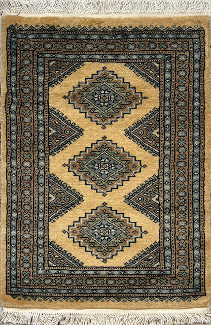 Boukhara Mauri