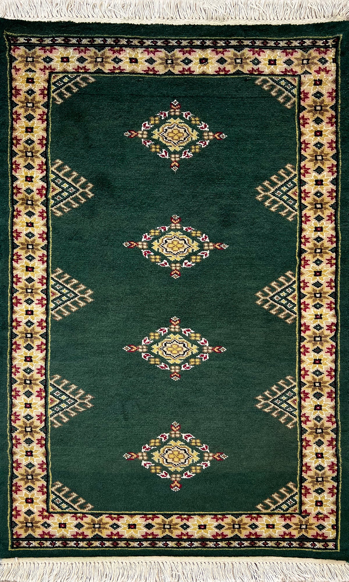 Tapis Royal Boukhara