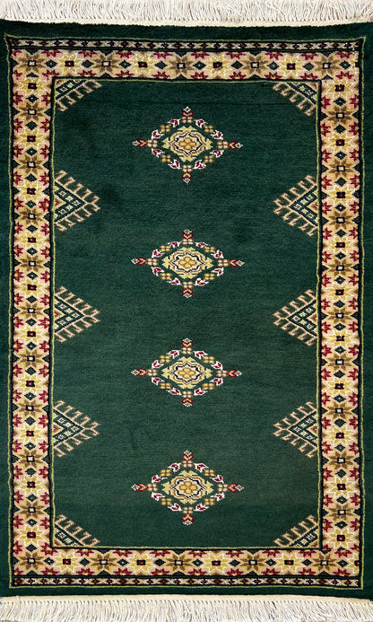 Tapis Royal Boukhara