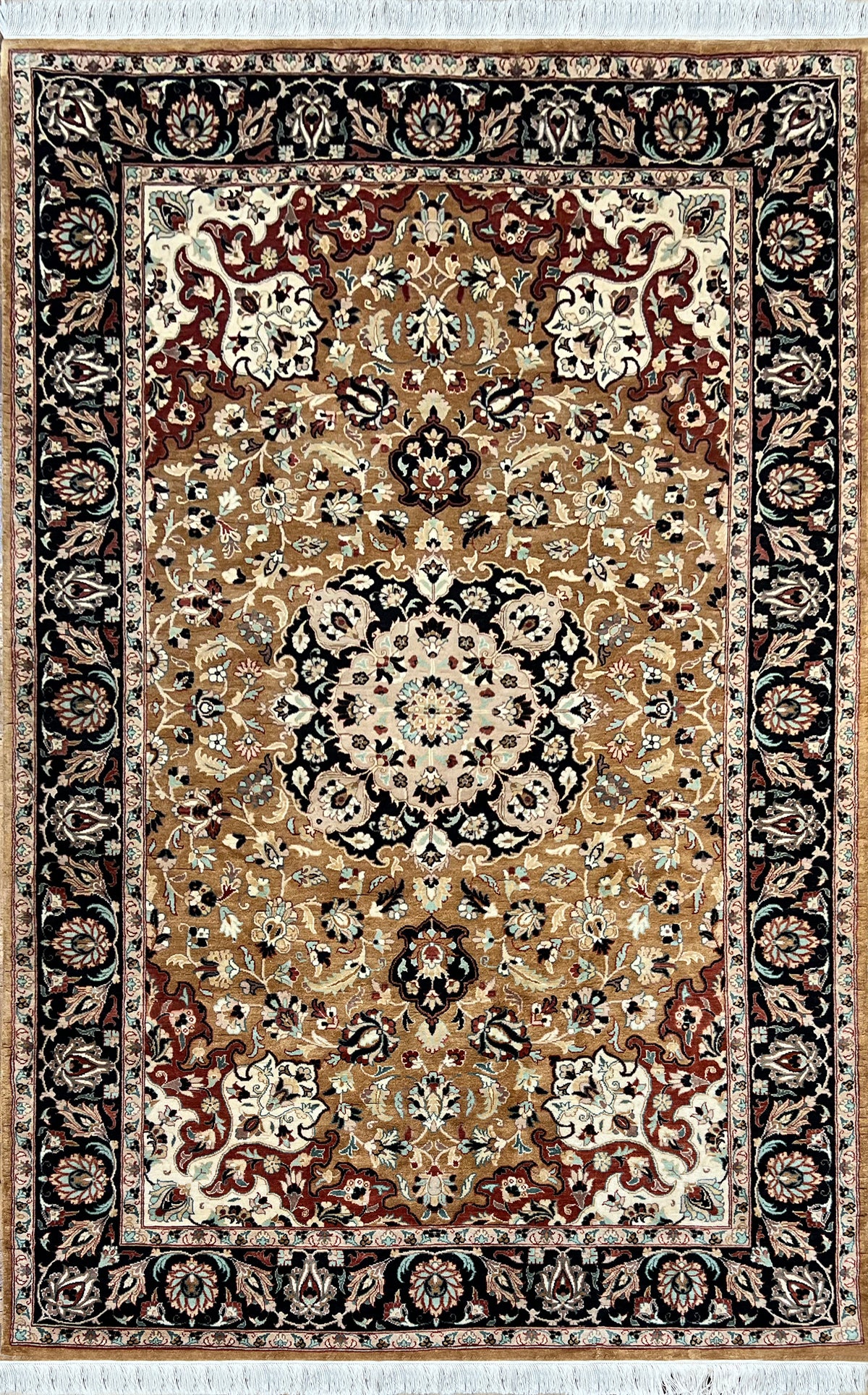 Tapis Hispahan