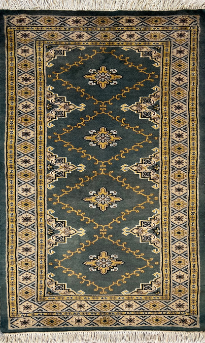 Tapis Royal Boukhara