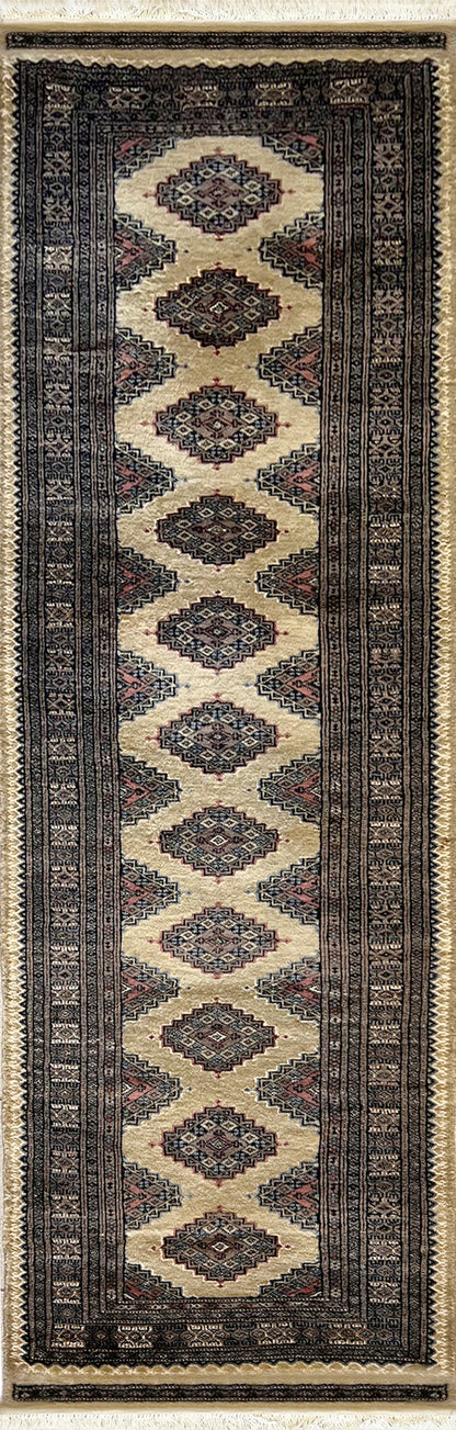 Boukhara Yomoud