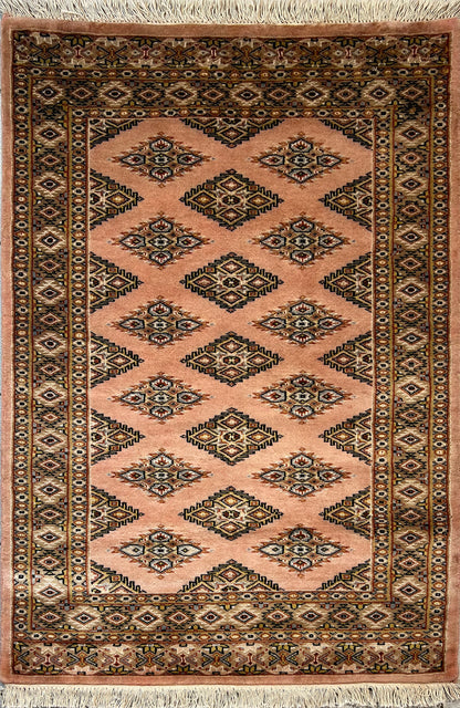 Boukhara Royal Tekke 