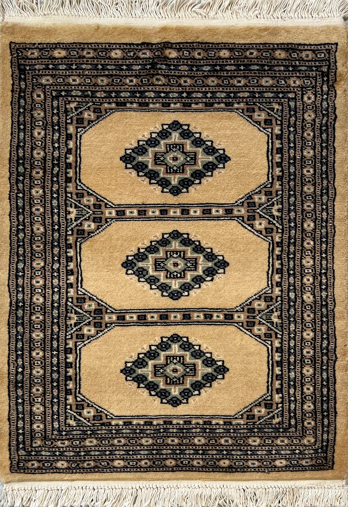 Boukhara Pendé