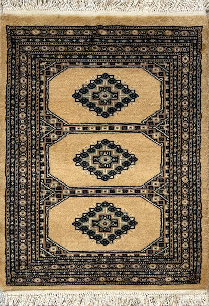 Boukhara Pendé