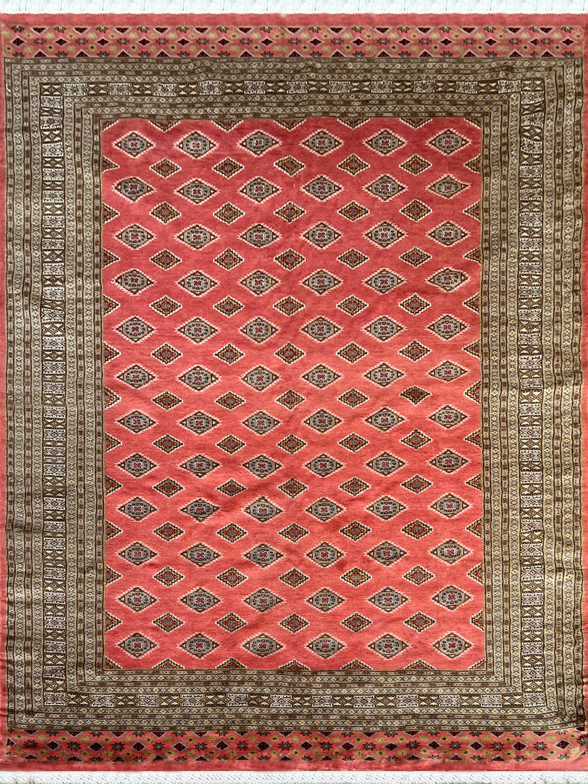 Tapis Pende Boukhara
