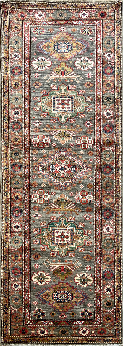 Coureur kazakh
