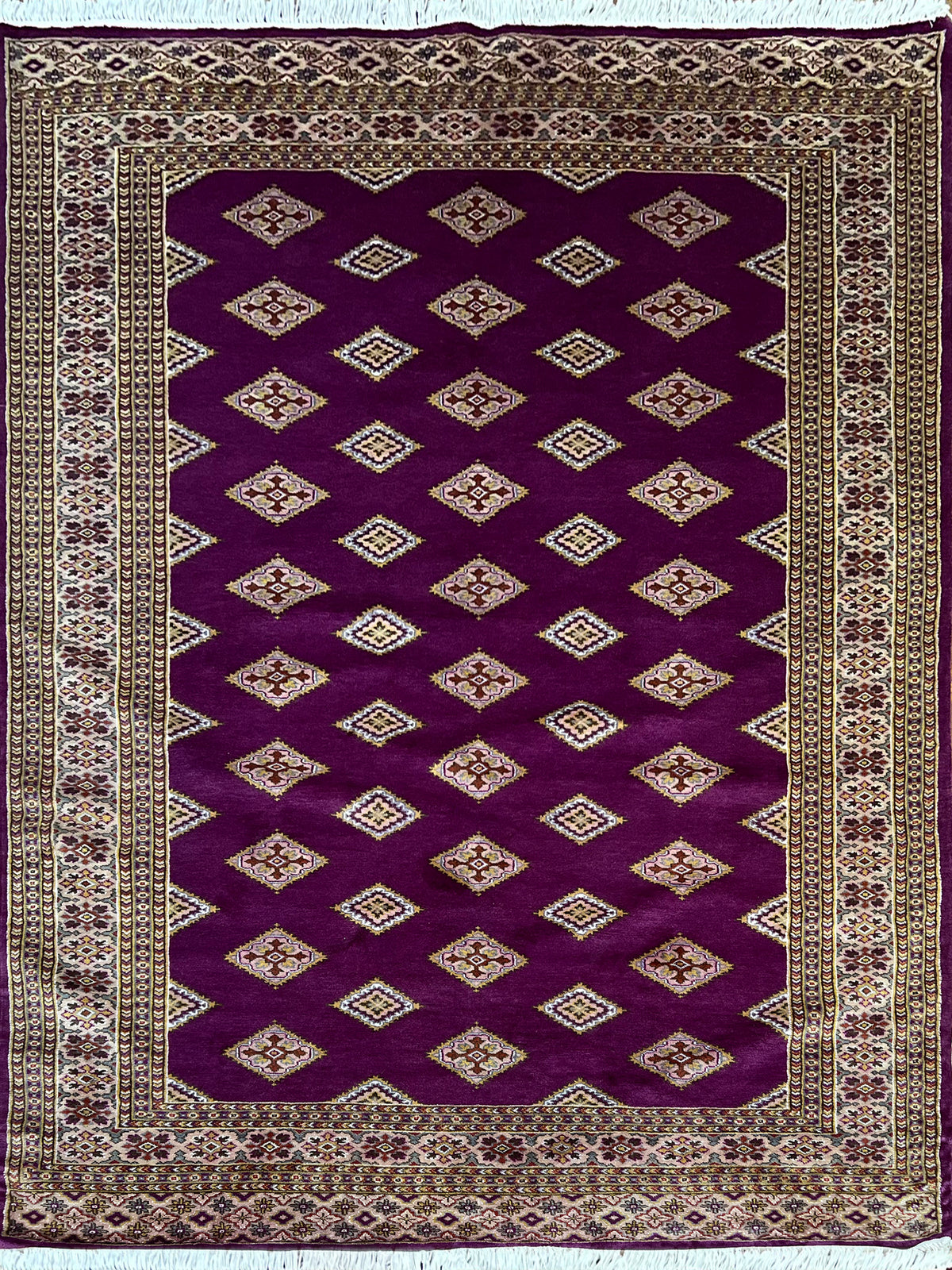Boukhara Yomud