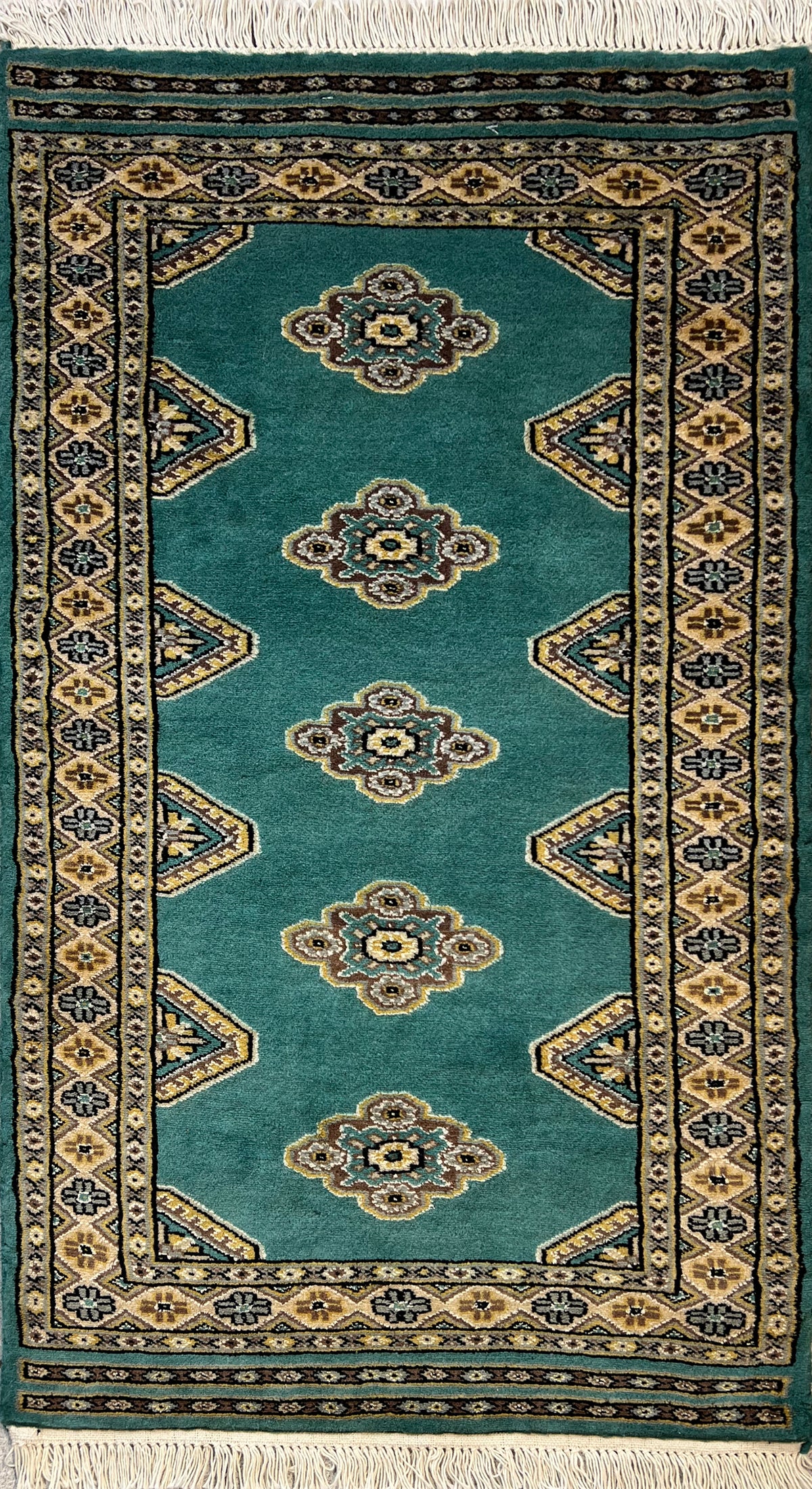 Tapis Royal Boukhara