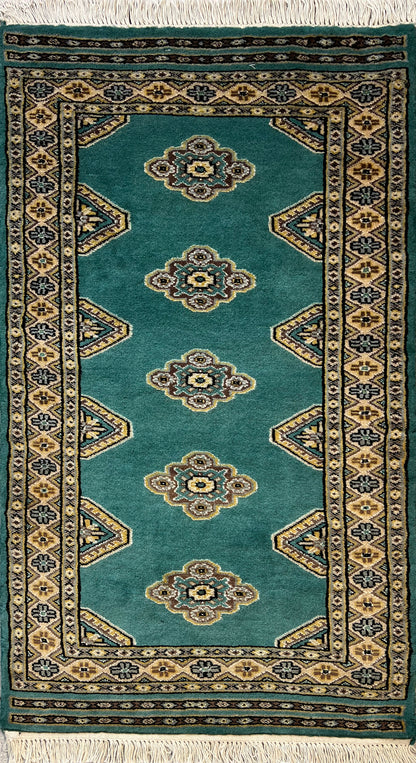 Tapis Royal Boukhara