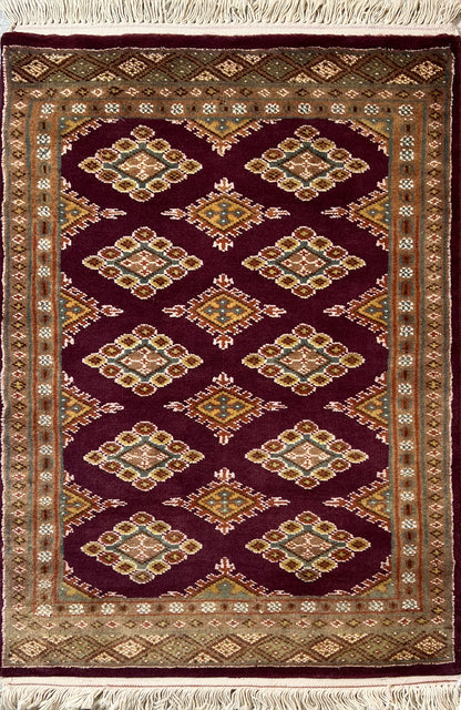 Tapis Pende Boukhara